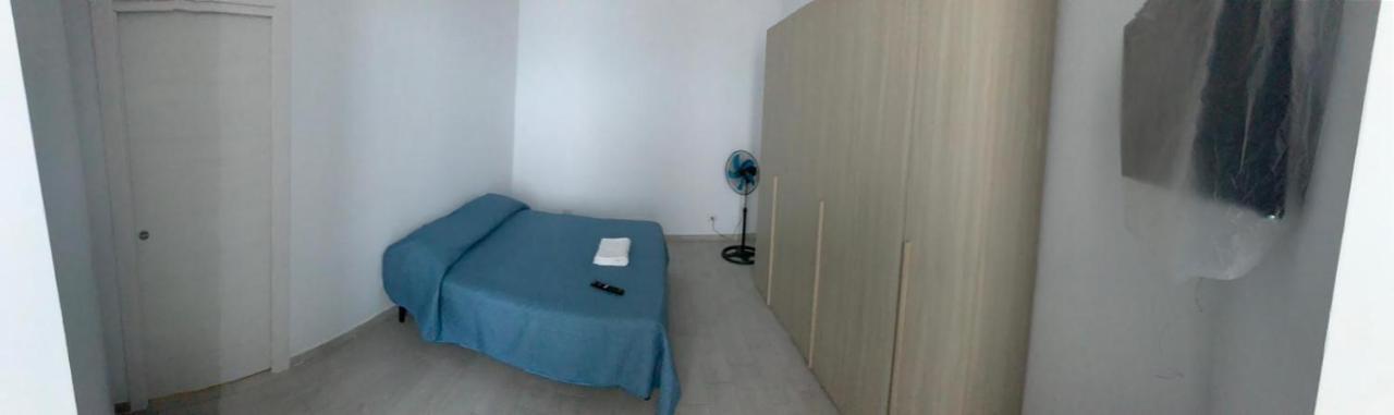 Vakantiehuis Toto 2.0 Napels