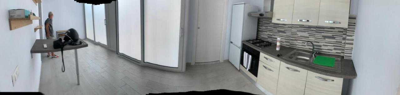 Toto 2.0 Vakantiehuis Napels